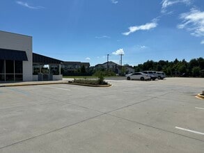 14552 Airline Hwy, Gonzales, LA for lease Interior Photo- Image 1 of 7