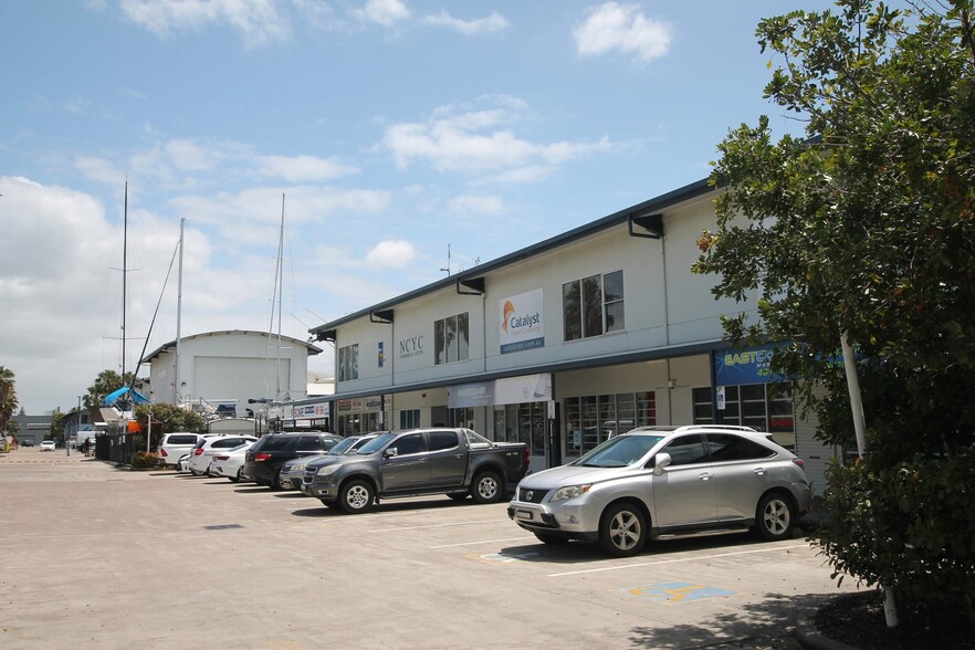 91 Hannell St, Wickham à louer - Photo principale - Image 1 de 2