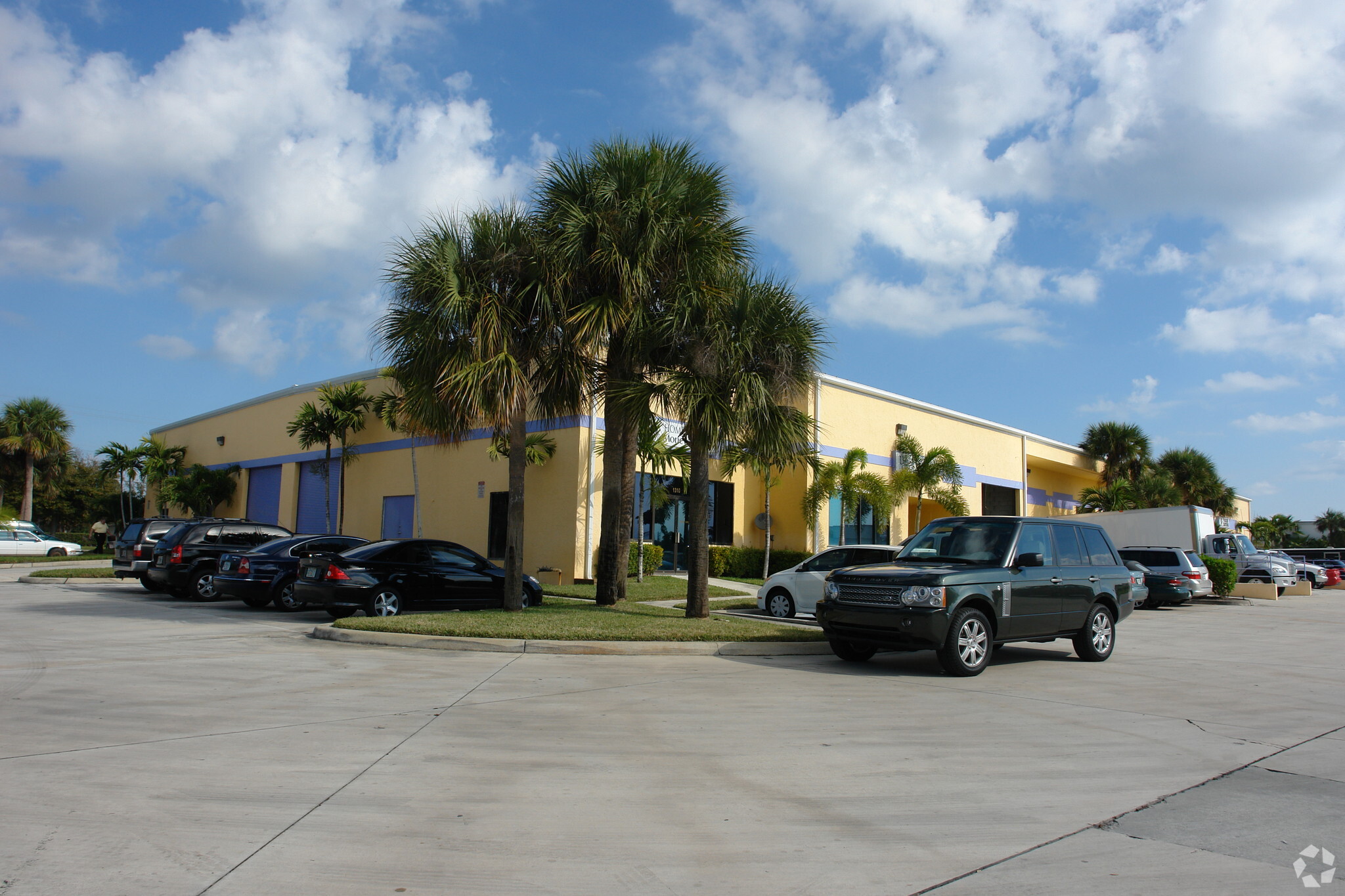 1272-1350 NE Business Park Pl, Jensen Beach, FL for sale Primary Photo- Image 1 of 1