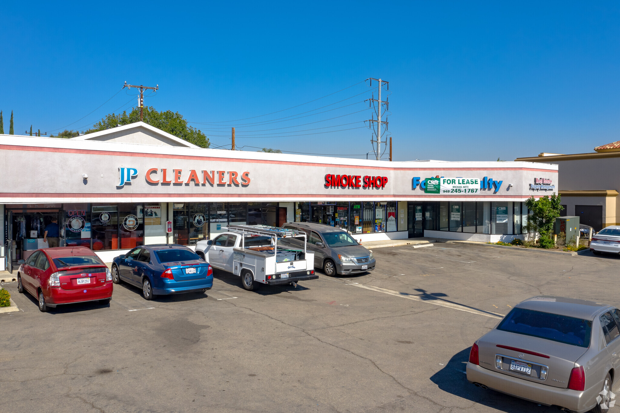 2515 W Carson St, Los Angeles, CA for lease Building Photo- Image 1 of 15