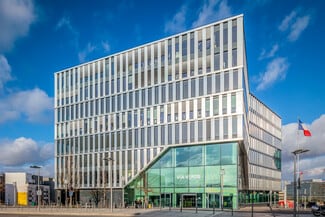 More details for 55 Place Nelson Mandela, Nanterre - Office for Lease