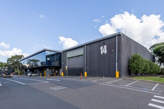 More details for 2-12 Beauchamp Rd, BANKSMEADOW - Industrial for Lease