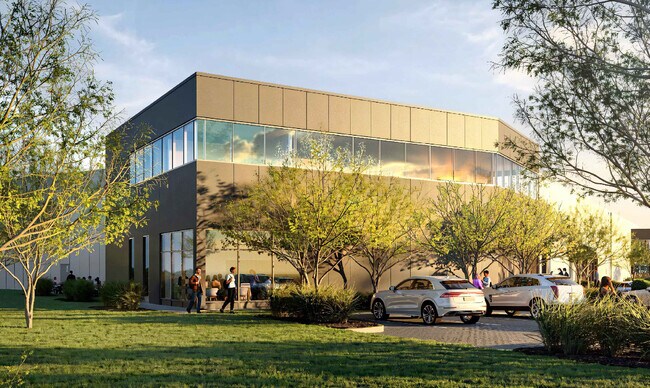 More details for 1415 Rue René-Descartes, Saint-bruno, QC - Industrial for Lease