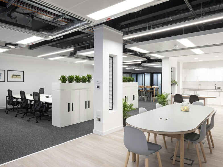 140 West George St, Glasgow à louer - Photo intérieure - Image 3 de 13