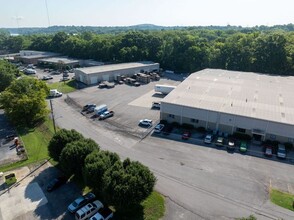 190-194 River Hills Dr, Nashville, TN - AERIAL  map view - Image1