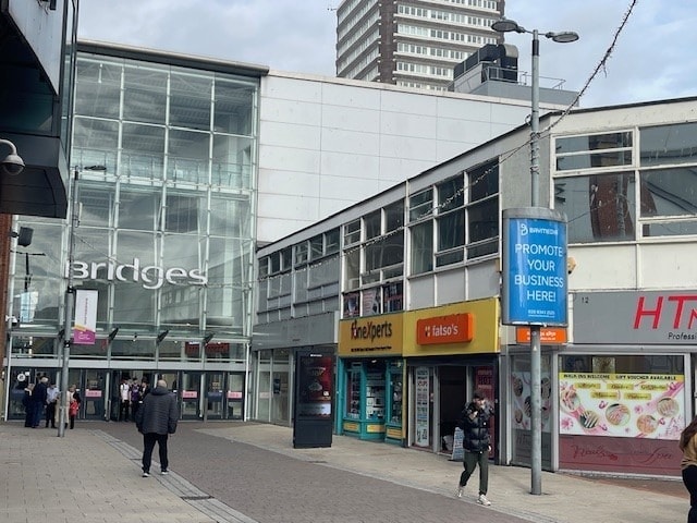 29 Crowtree Rd, Sunderland for lease - Building Photo - Image 3 of 3