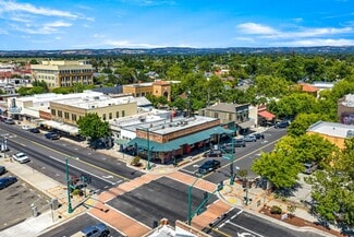 Plus de détails pour 505-678 Lincoln Blvd, Lincoln, CA - Commerce de détail à vendre
