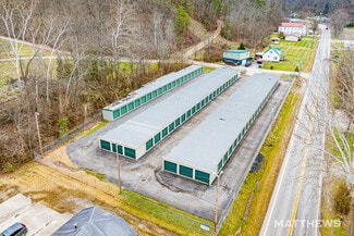 More details for 4920 Washington St W, Cross Lanes, WV - Industrial for Sale