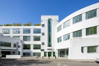 More details for 7-11 Herbrand St, London - Office for Sale