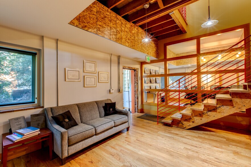 1575 Gilpin St, Denver, CO for lease - Building Photo - Image 3 of 65