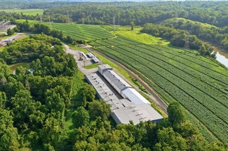 More details for 541 Gentry Rd, Elkin, NC - Industrial for Sale