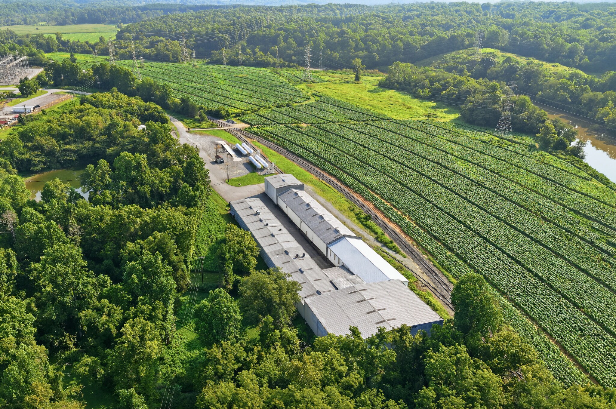 541 Gentry Rd, Elkin, NC for sale Building Photo- Image 1 of 11