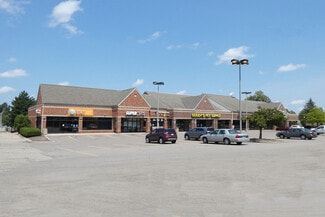 More details for 35300-35354 E Michigan Ave, Wayne, MI - Retail for Lease