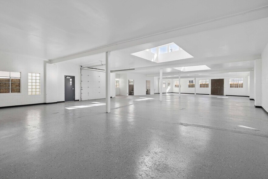 1240 Speer Blvd, Denver, CO à vendre - Photo du bâtiment - Image 3 de 16