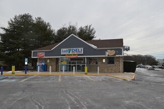 More details for 2001 State Route 33, Trenton, NJ - Retail for Lease