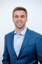 Oliver Johnson
