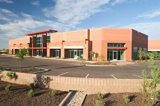 More details for 2301 E Yeager Dr, Chandler, AZ - Multiple Space Uses for Lease