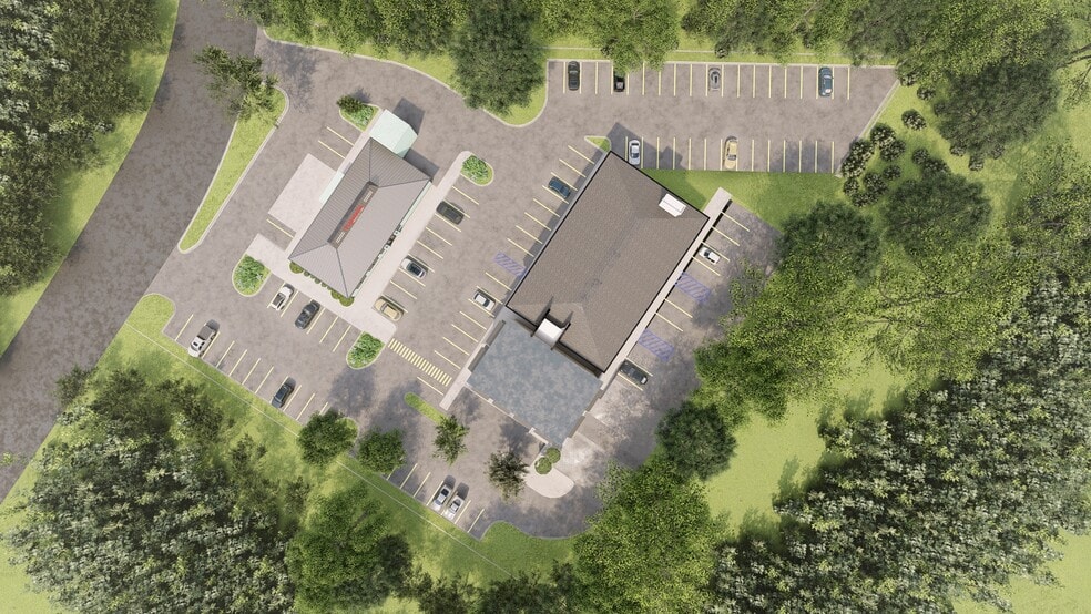 9160 State Route 108, Columbia, MD for lease - Building Photo - Image 2 of 2