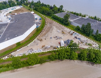 More details for 12880 Shell Rd, Richmond, BC - Land for Sale