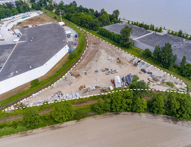 More details for 12880 Shell Rd, Richmond, BC - Land for Sale