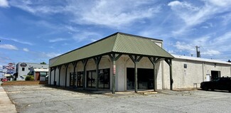 Plus de détails pour 1300 N Main St, High Point, NC - Vente au détail à louer