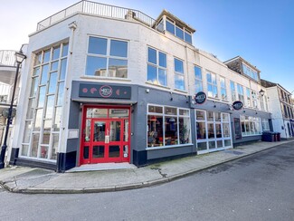 Plus de détails pour 11 Higher Market St, Looe - Vente au détail à louer