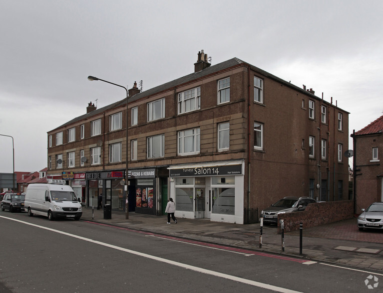 14-30 Glasgow Rd, Edinburgh for sale - Building Photo - Image 2 of 10