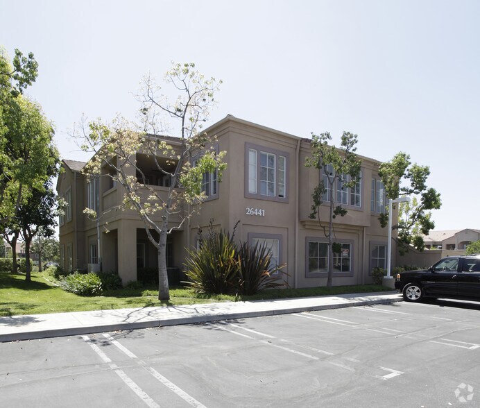 26441 Crown Valley Pky, Mission Viejo, CA à louer - Photo du bâtiment - Image 2 de 4