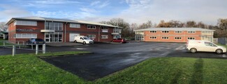 Plus de détails pour 3-4 Evans Way, Deeside - Bureau à louer