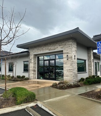 Plus de détails pour 4693 Golden Foothill Pky, El Dorado Hills, CA - Bureau à louer