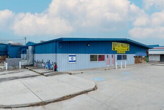 Plus de détails pour 113 Gold Ave, Grants, NM - Flex à vendre