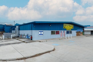 Plus de détails pour 113 Gold Ave, Grants, NM - Flex à vendre