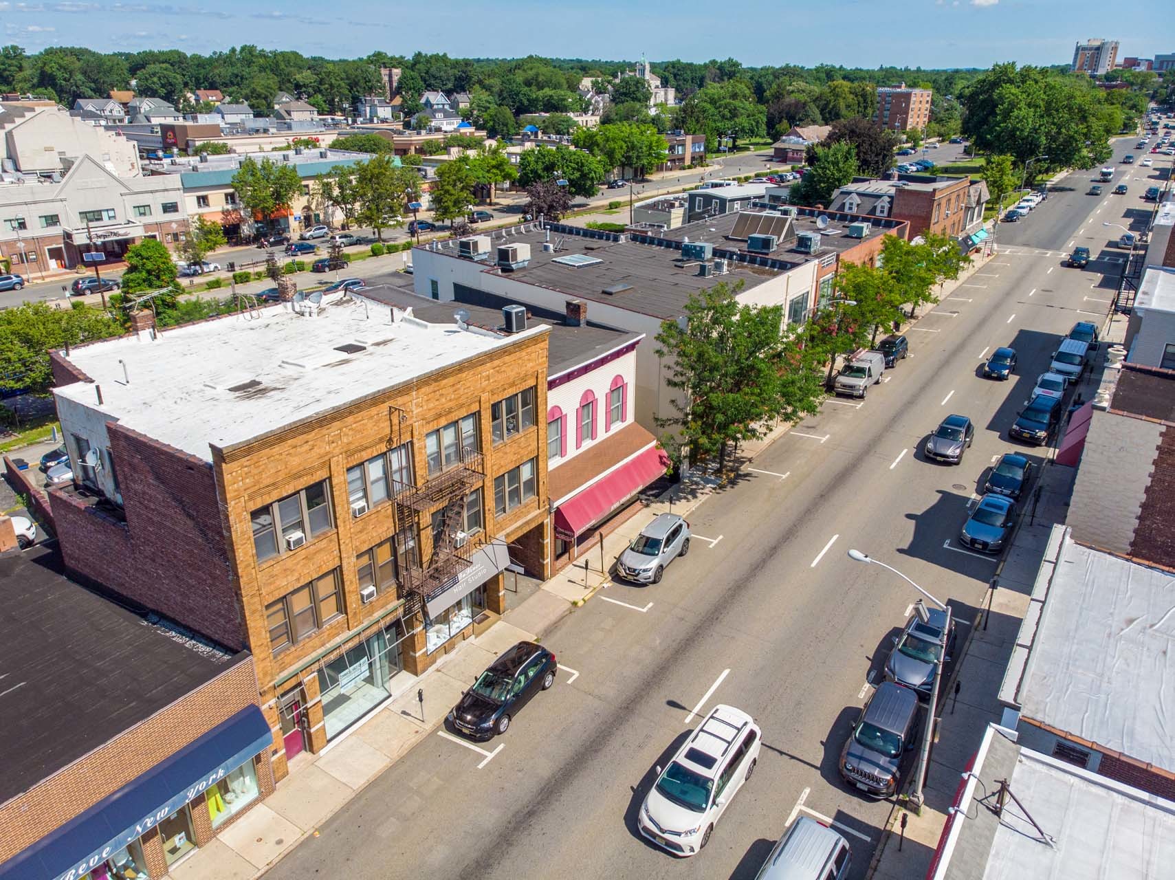 24 N Dean St, Englewood, NJ for sale Building Photo- Image 1 of 1