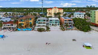 Plus de détails pour 19310 Gulf Blvd, Indian Shores, FL - Multi-résidentiel à vendre
