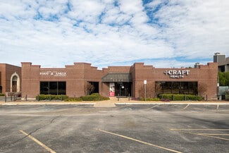 More details for 5711 E 71st St, Tulsa, OK - Office for Sale