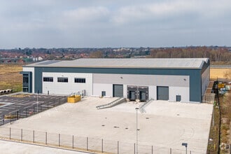 Water Vole Way, Doncaster for sale Building Photo- Image 1 of 3