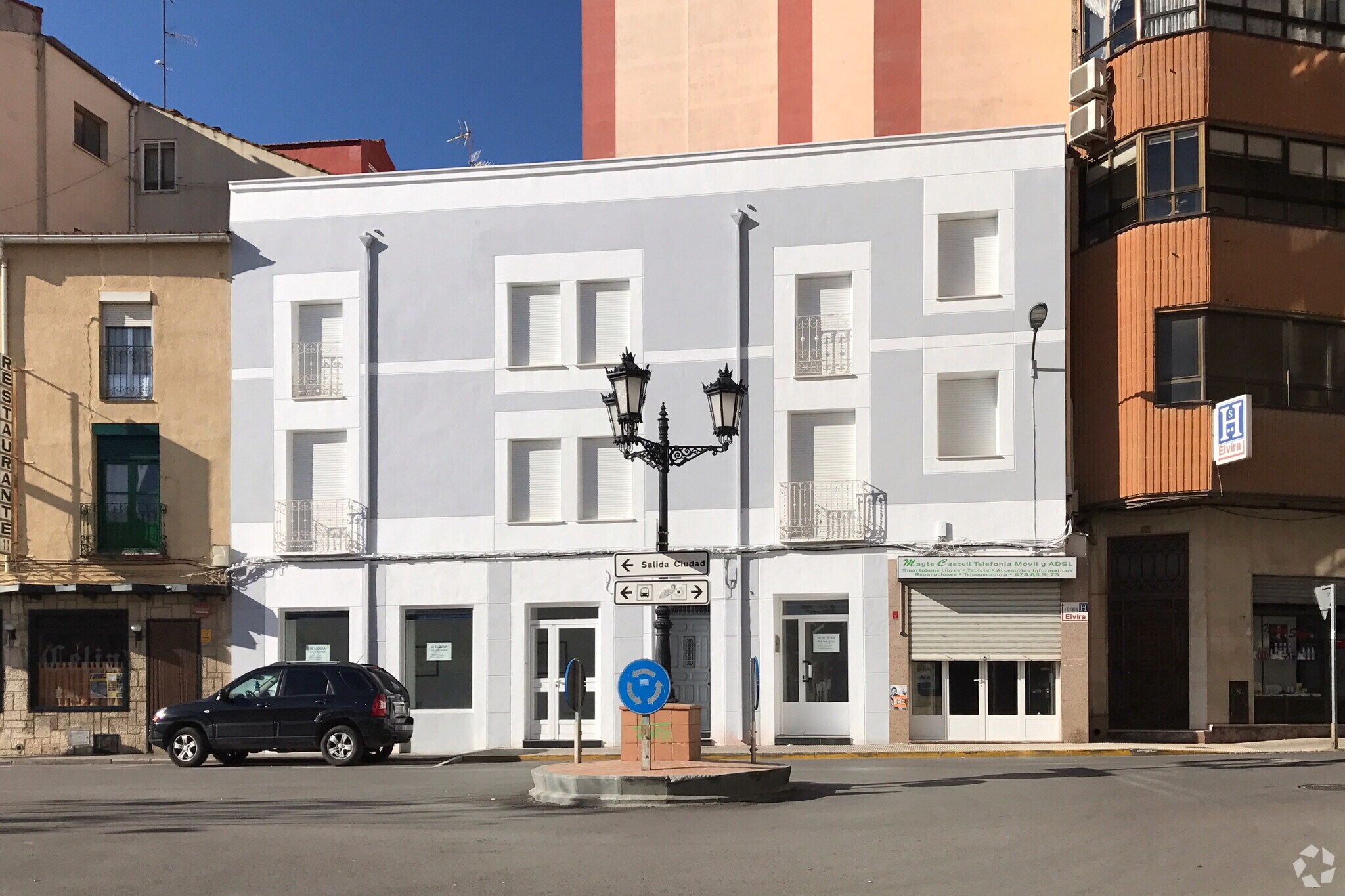 Avenida Rey Juan Carlos i, I 12, Tarancón, Cuenca à louer Photo principale- Image 1 de 3