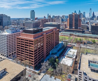 More details for 101 N Independence Mall E, Philadelphia, PA - Office for Lease