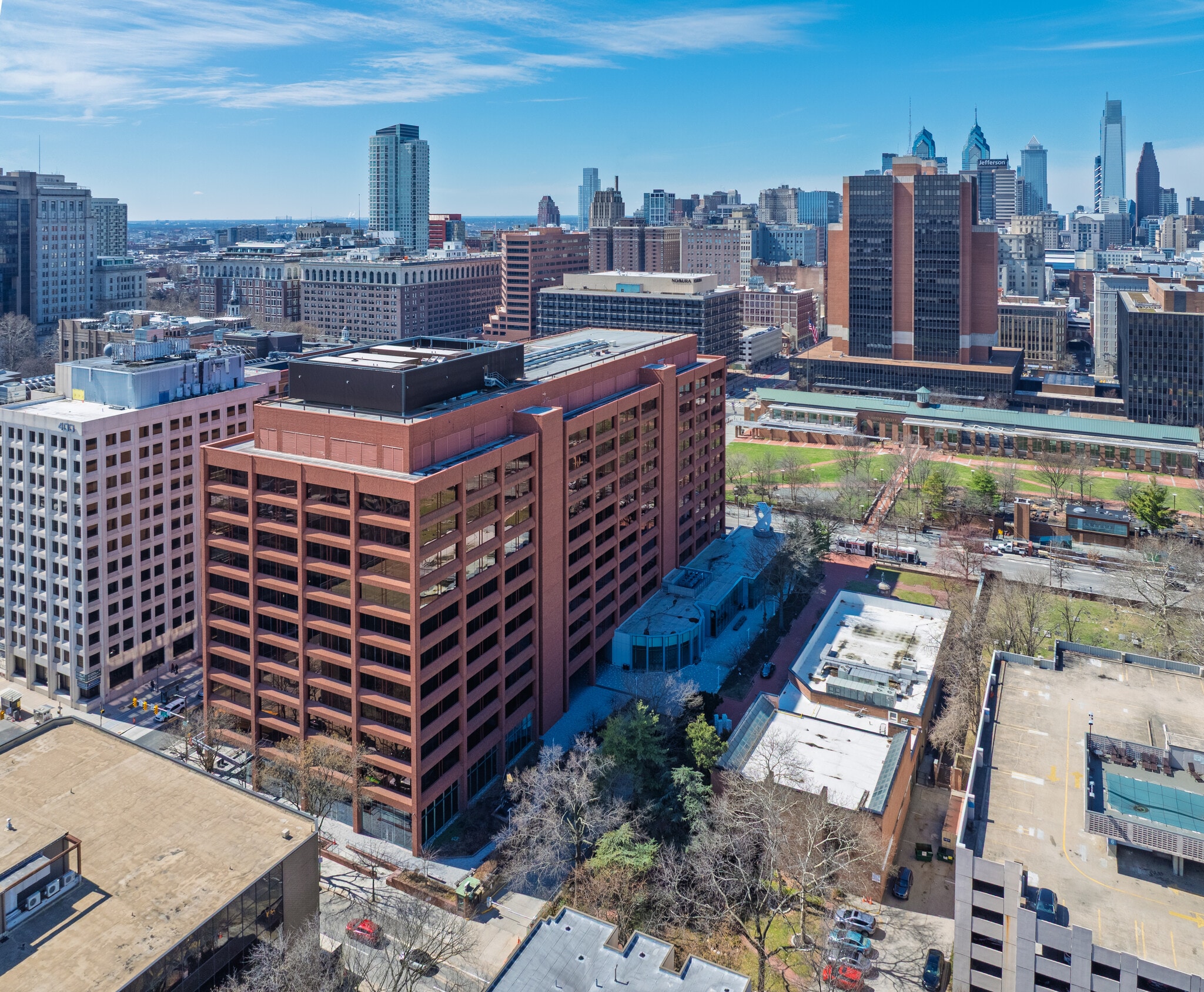 401 Market St, Philadelphia, PA for lease Primary Photo- Image 1 of 6