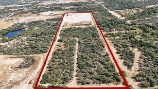 Plus de détails pour 311 Chicote Rd, Laredo, TX - Terrain à vendre