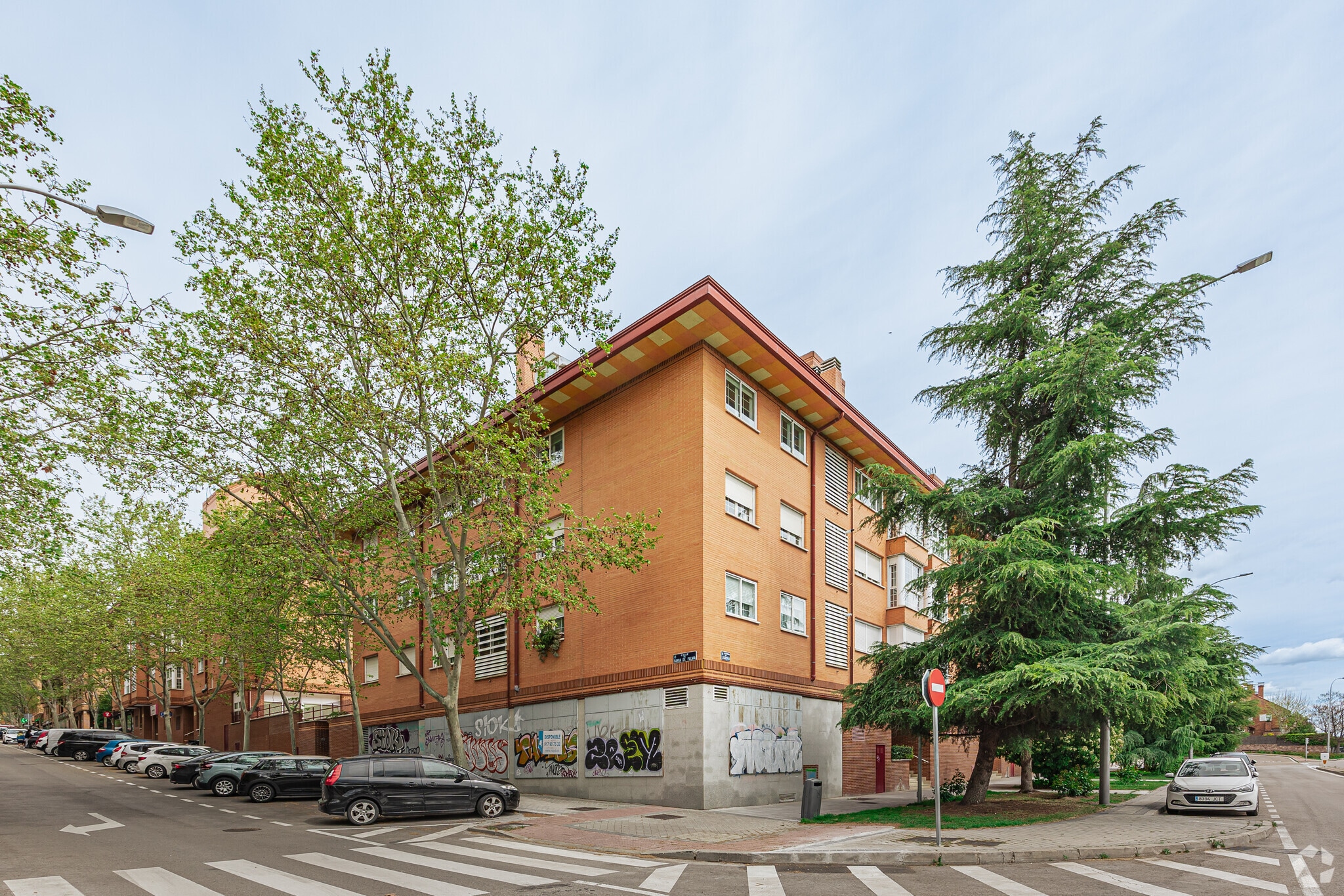 Avenida Logroño, 201, Madrid, Madrid for sale Building Photo- Image 1 of 2