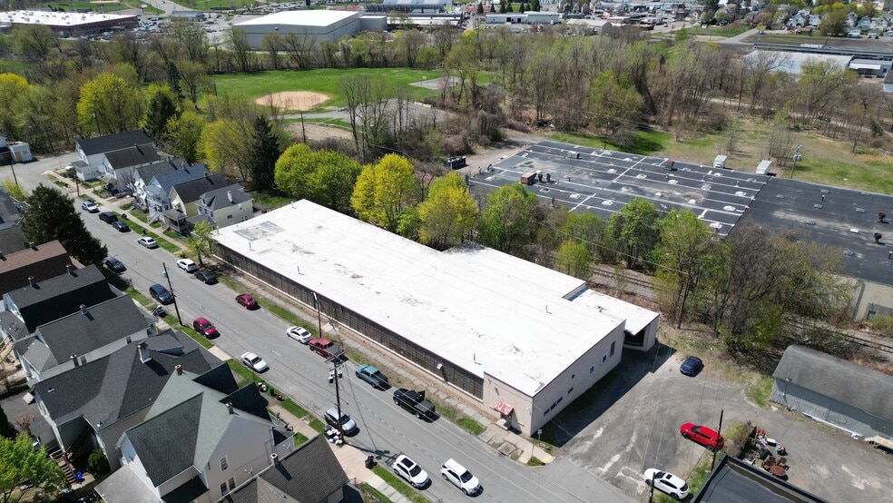 943 Sanderson Ave, Scranton, PA for sale - Building Photo - Image 3 of 28