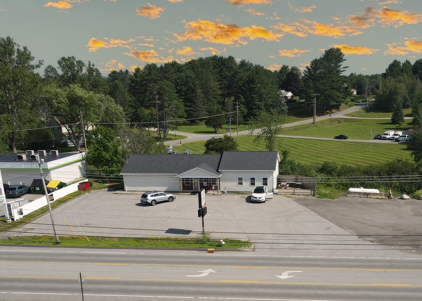 129 Sabattus Rd, Sabattus, ME for sale - Building Photo - Image 2 of 7