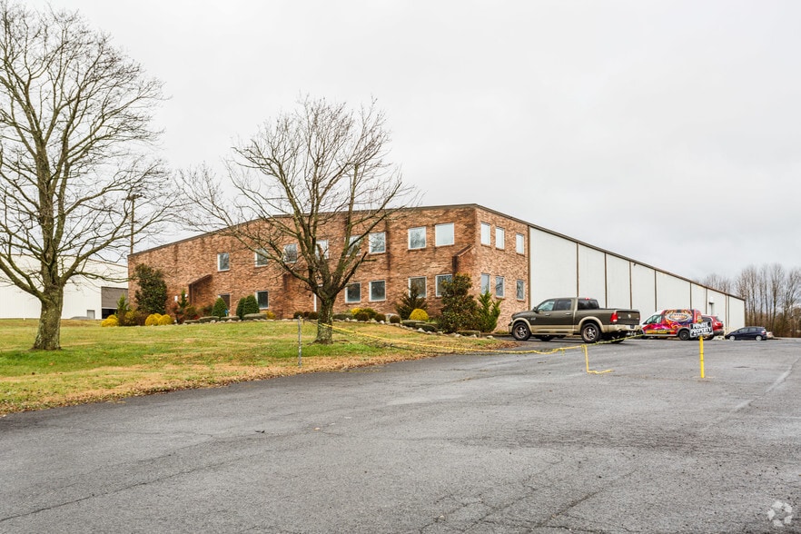 3035 Union Rd, White House, TN for sale - Primary Photo - Image 1 of 1