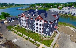 Plus de détails pour 9 Needhams Landing Rd, Lynn, MA - Multi-résidentiel à vendre