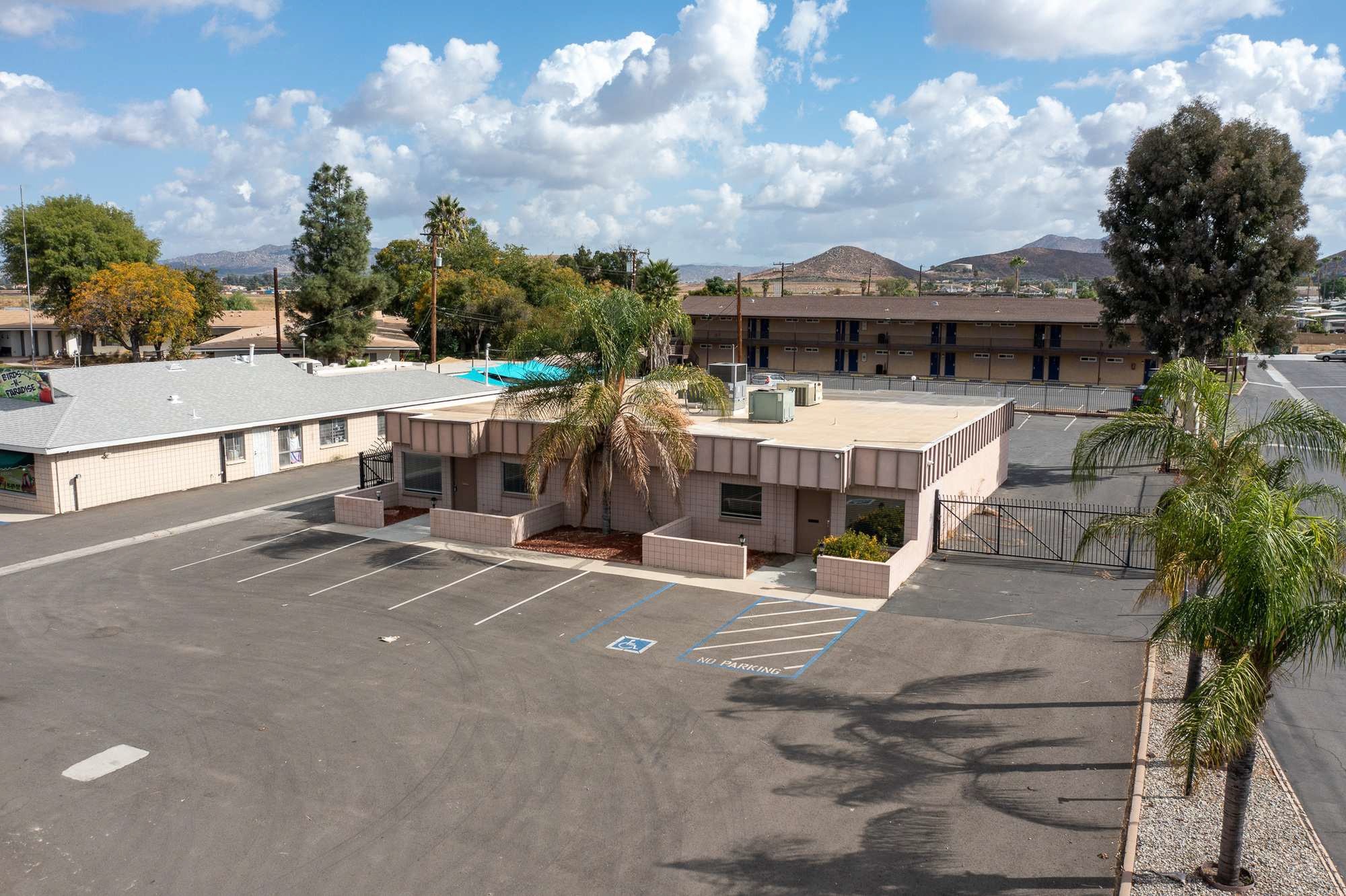 27640 Encanto Dr, Menifee, CA for lease Building Photo- Image 1 of 3