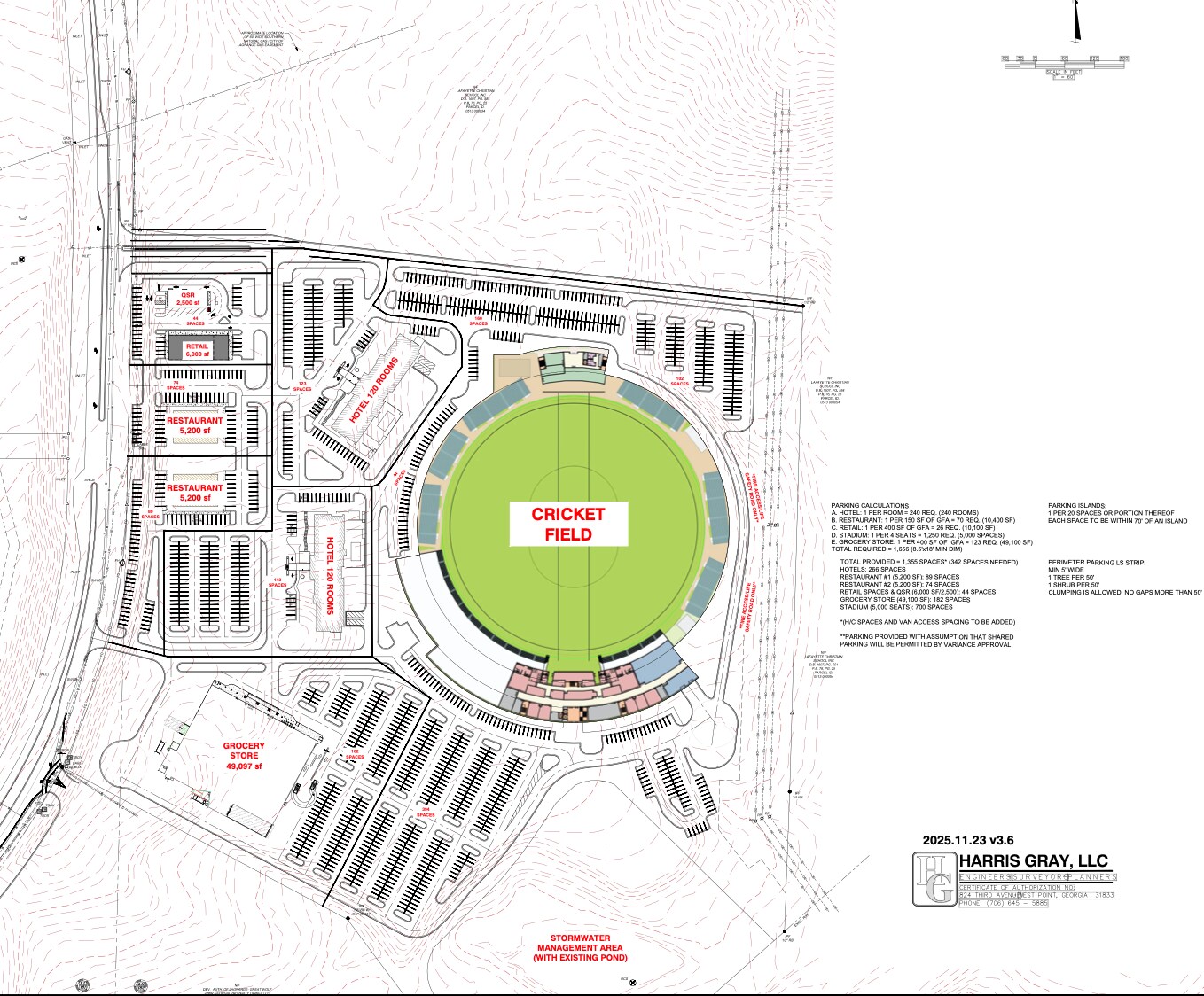 200 Tom Hall Pky, Lagrange, GA à louer Photo principale- Image 1 de 3