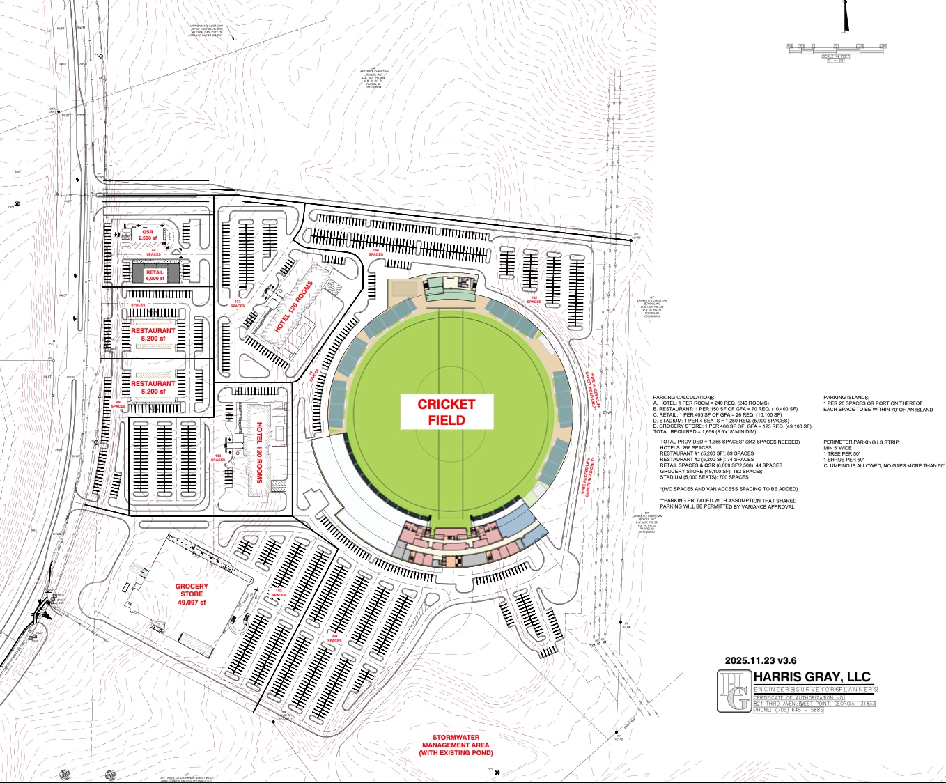 200 Tom Hall Pky, Lagrange, GA for lease Primary Photo- Image 1 of 3