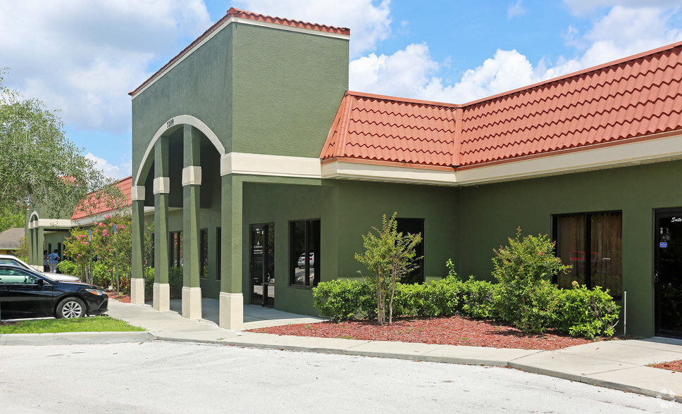 Bureau dans Orlando, FL à vendre - Photo du bâtiment - Image 1 de 1