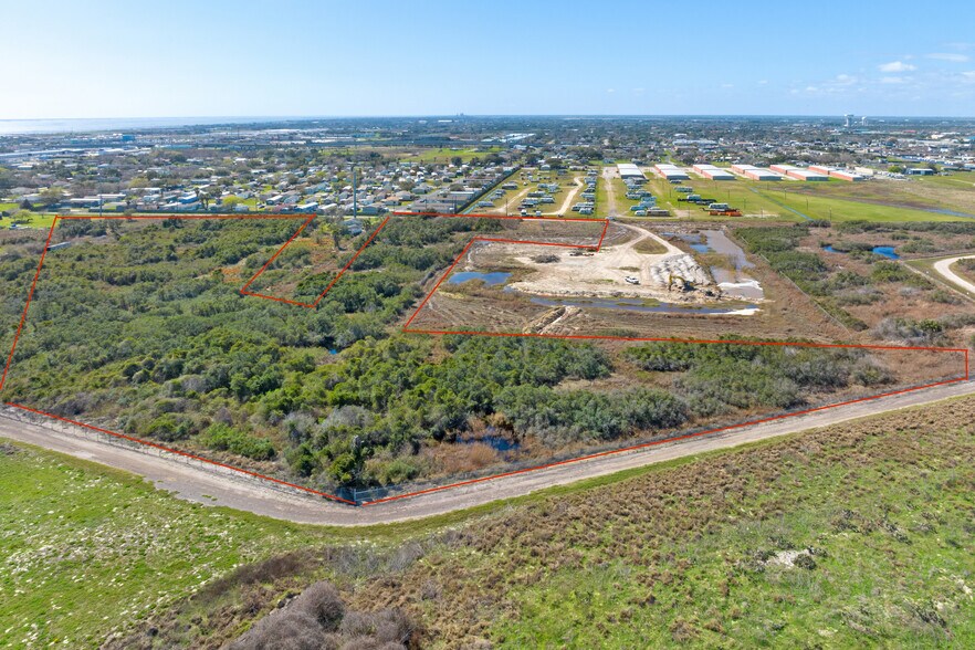 854 Jester, Corpus Christi, TX for sale - Building Photo - Image 3 of 9